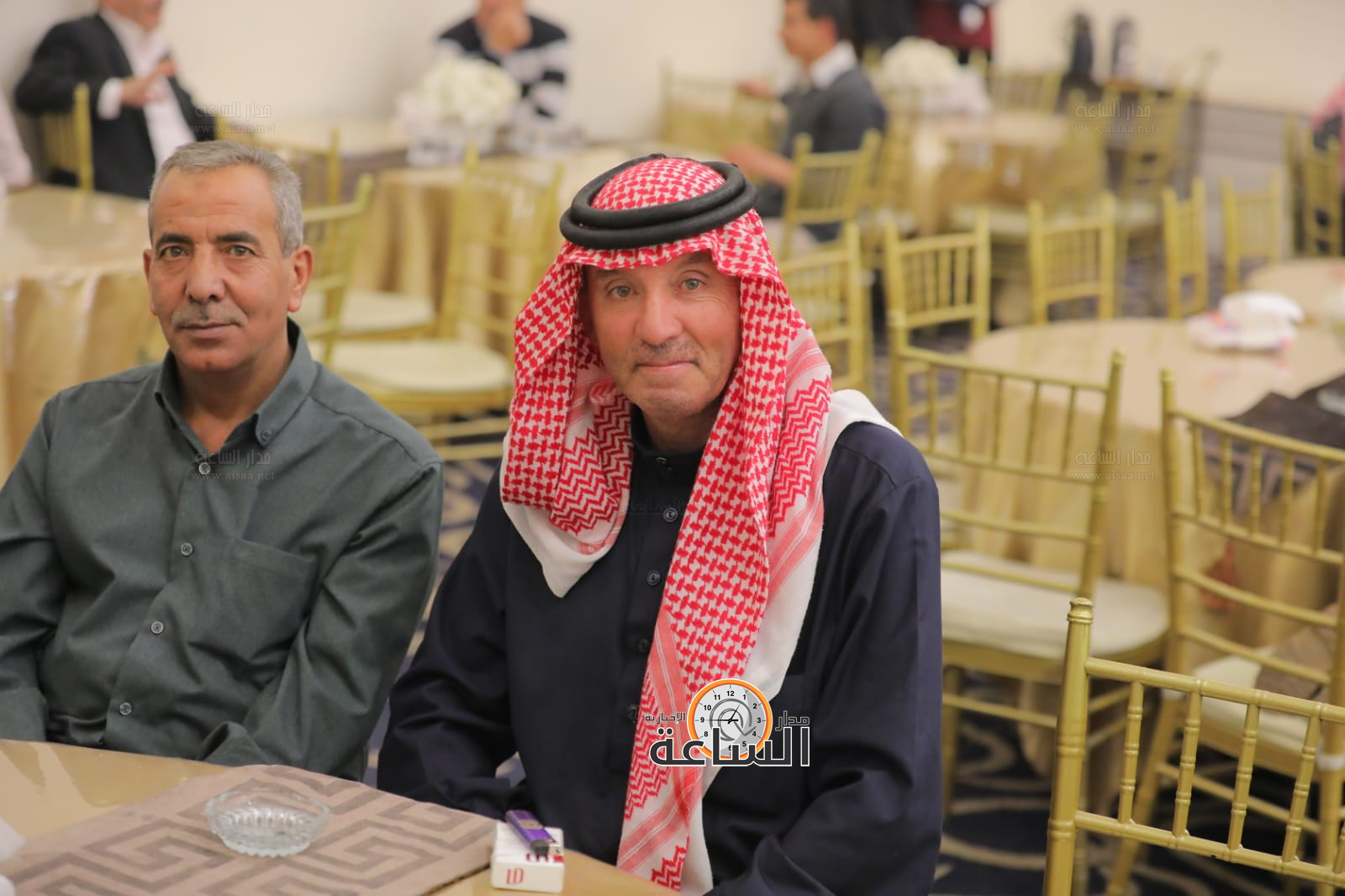 Madar Al-Saa Images 0.4625965715799534