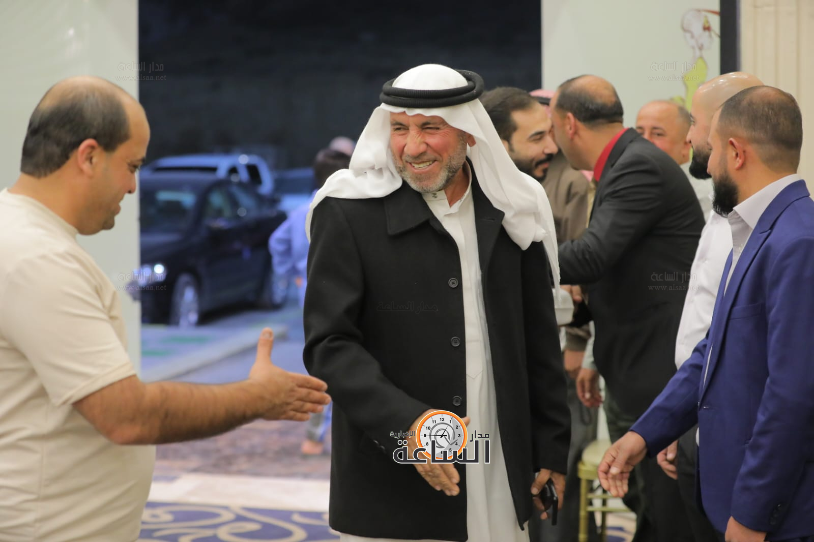 Madar Al-Saa Images 0.06046912143798355