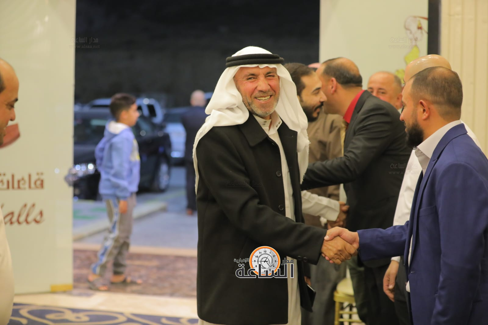 Madar Al-Saa Images 0.13289877806478612