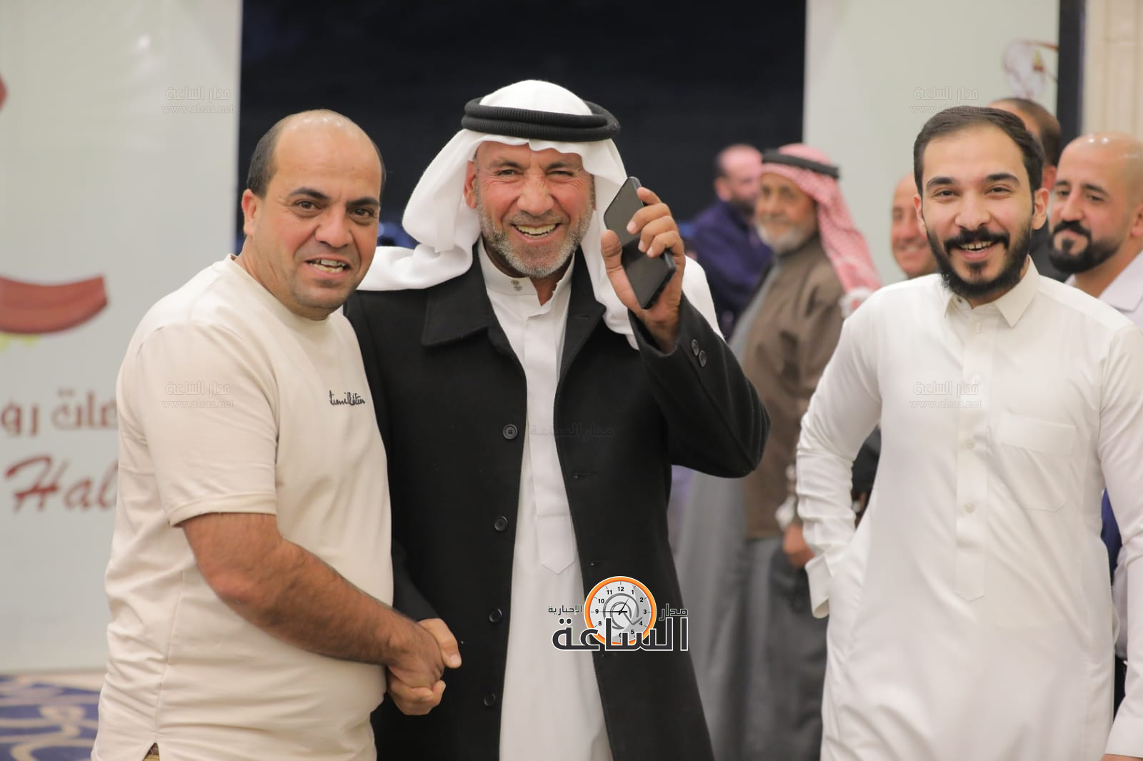 Madar Al-Saa Images 0.9820872282155484