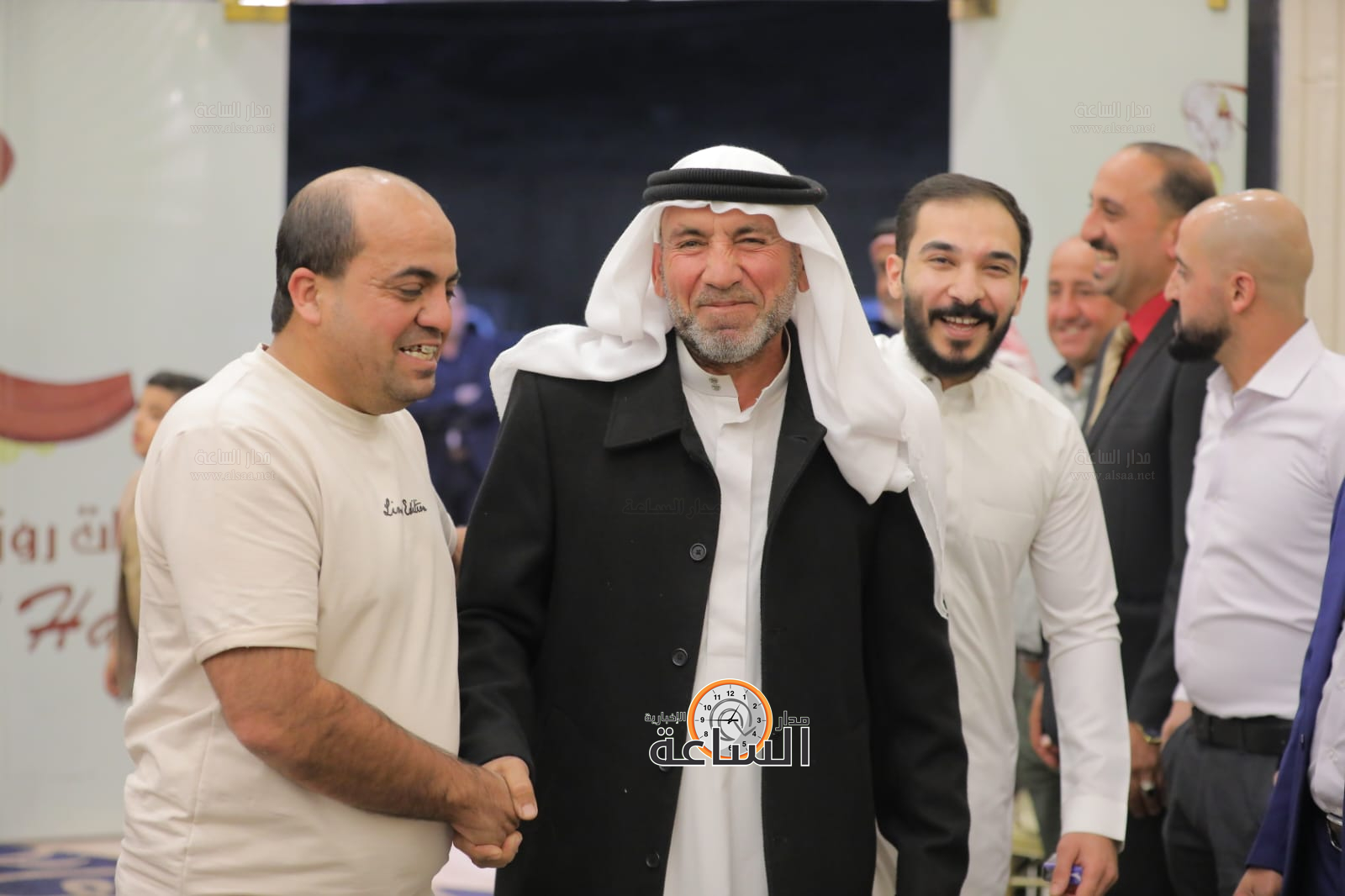 Madar Al-Saa Images 0.6053364870353584