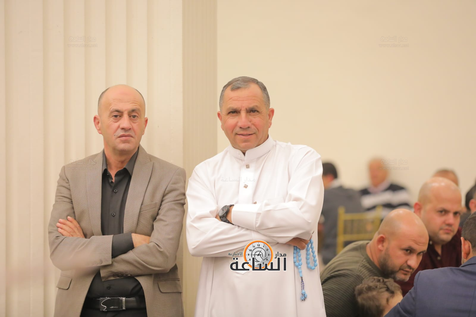 Madar Al-Saa Images 0.1495575047230422