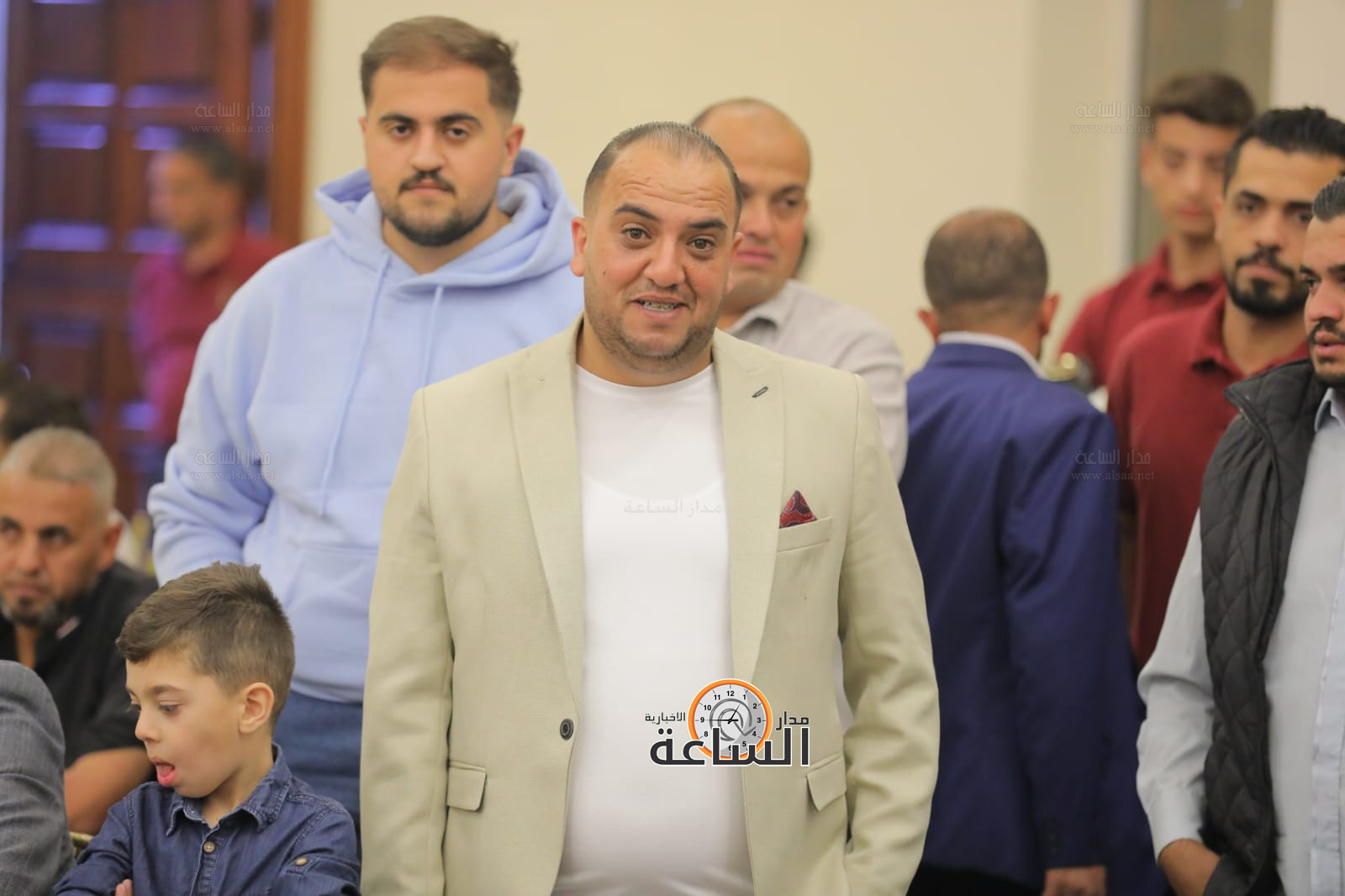 Madar Al-Saa Images 0.26859879143842