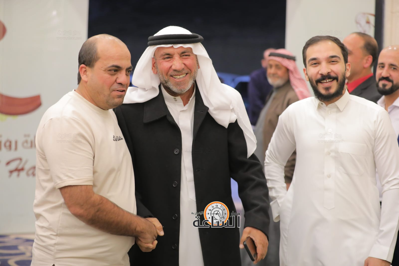 Madar Al-Saa Images 0.7558253827625487