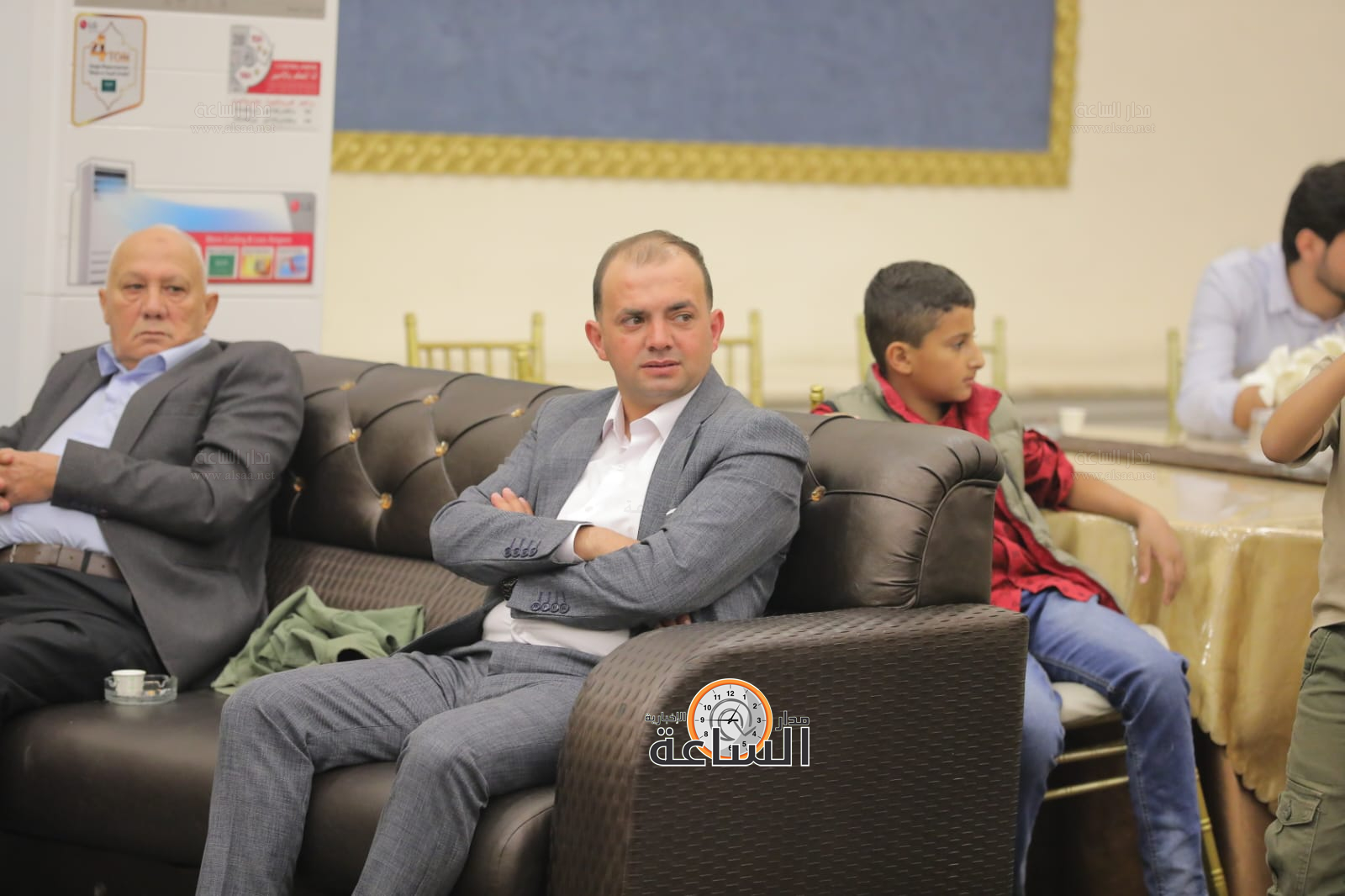 Madar Al-Saa Images 0.017023402446537883