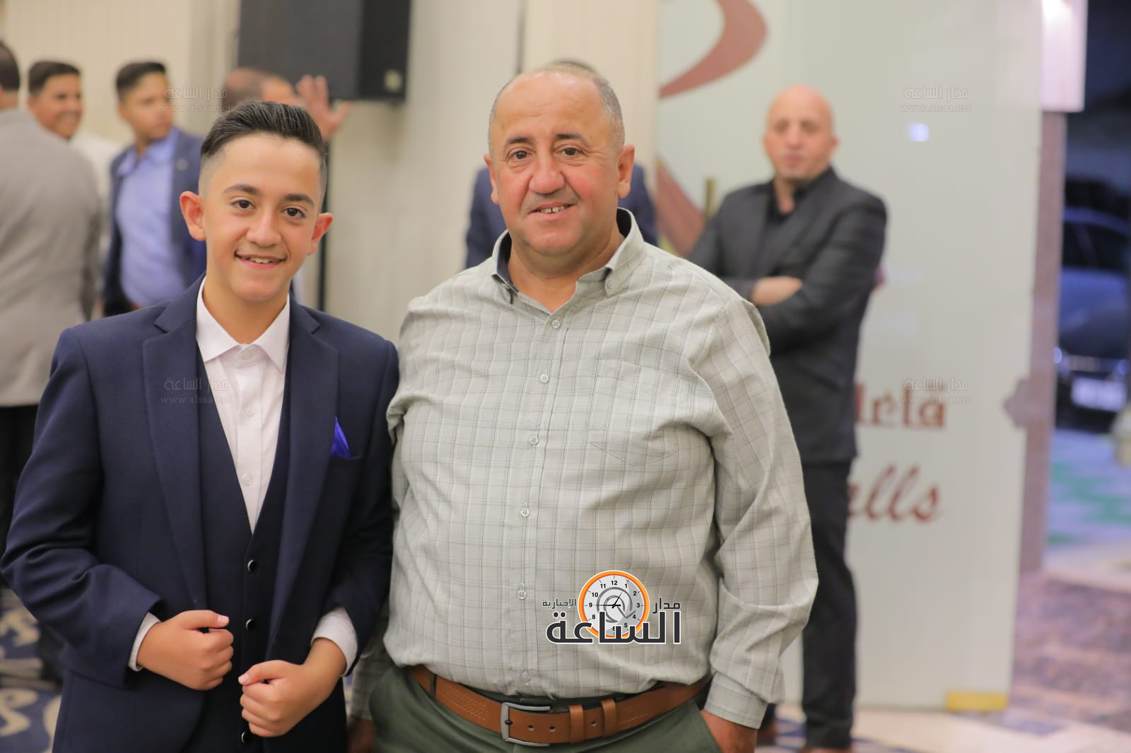 Madar Al-Saa Images 0.22527203903653925