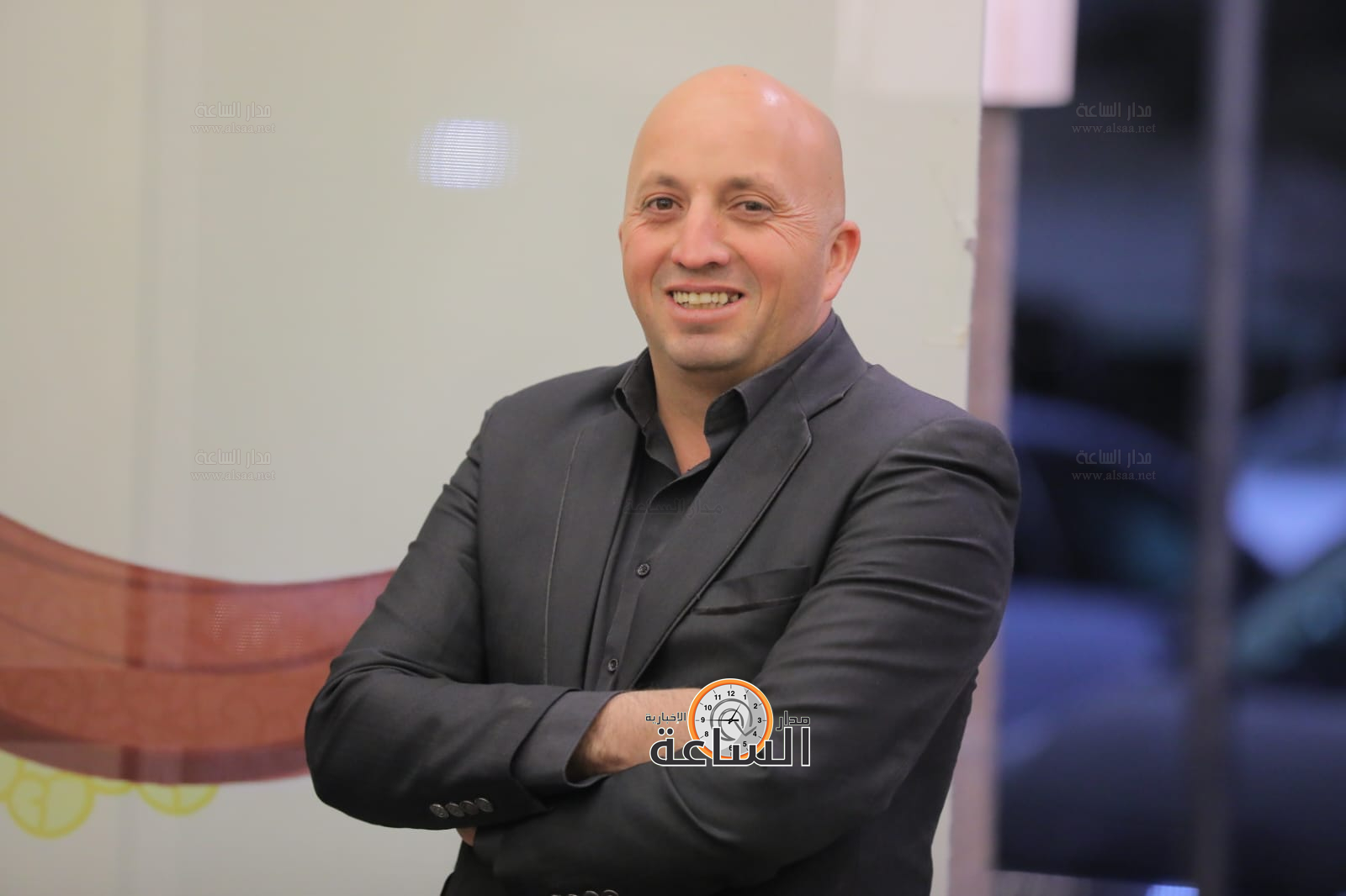 Madar Al-Saa Images 0.19407970224949334