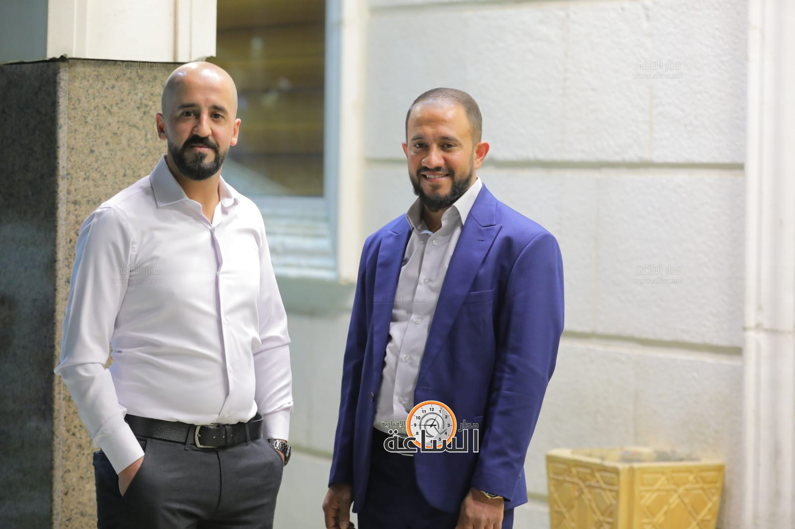 Madar Al-Saa Images 0.2923453165339551