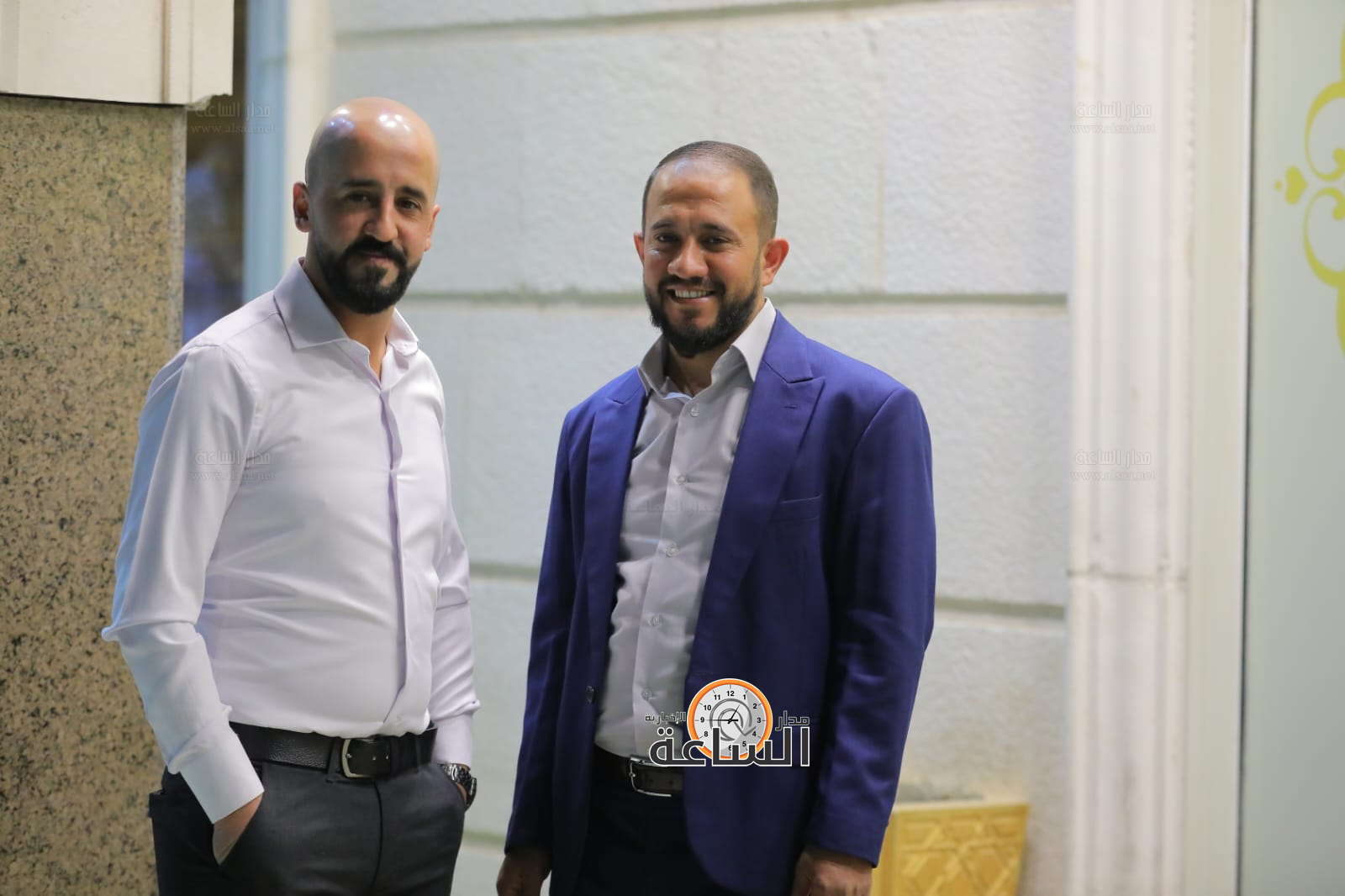 Madar Al-Saa Images 0.15428833478538095