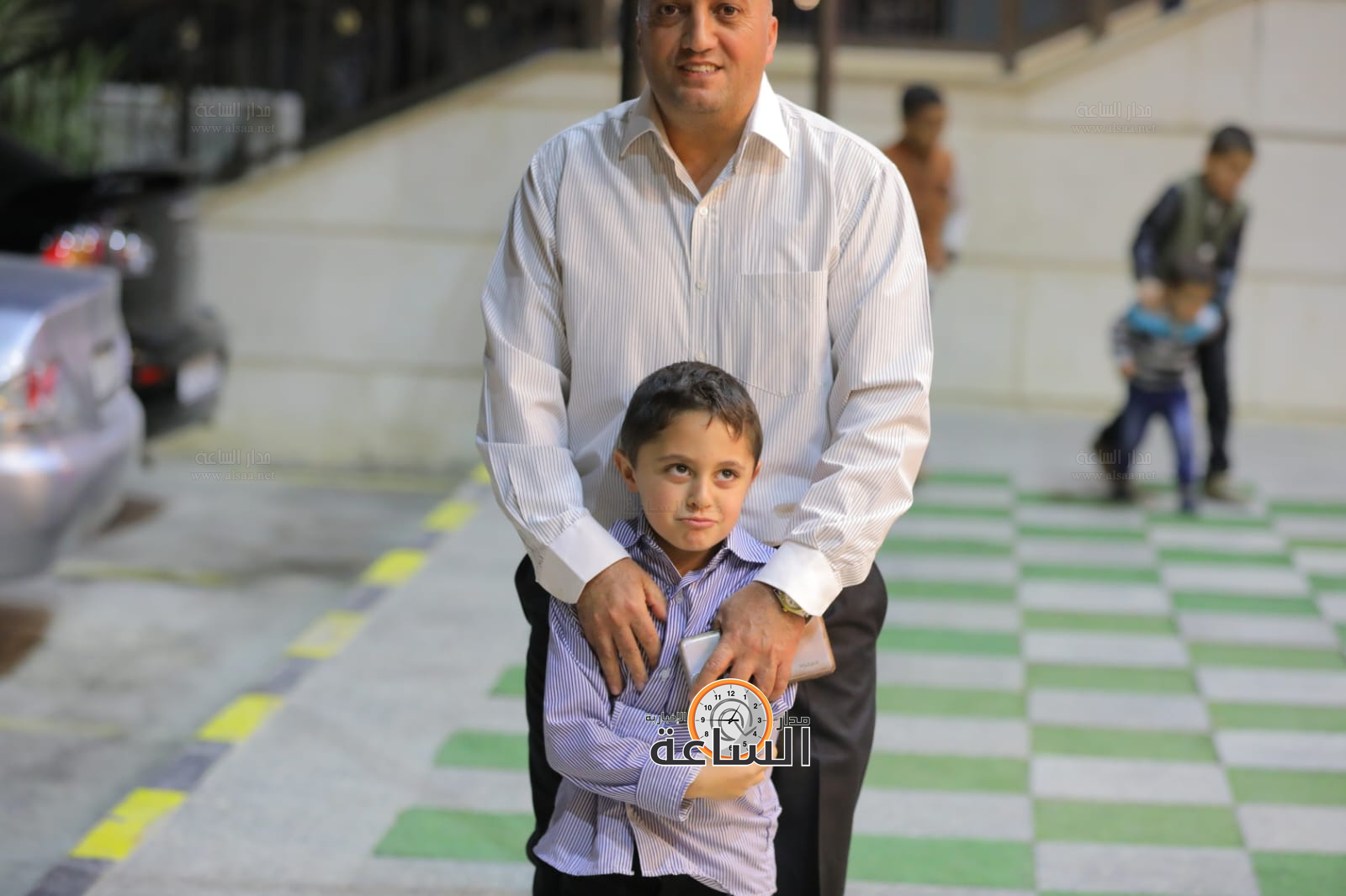 Madar Al-Saa Images 0.6812752259918227