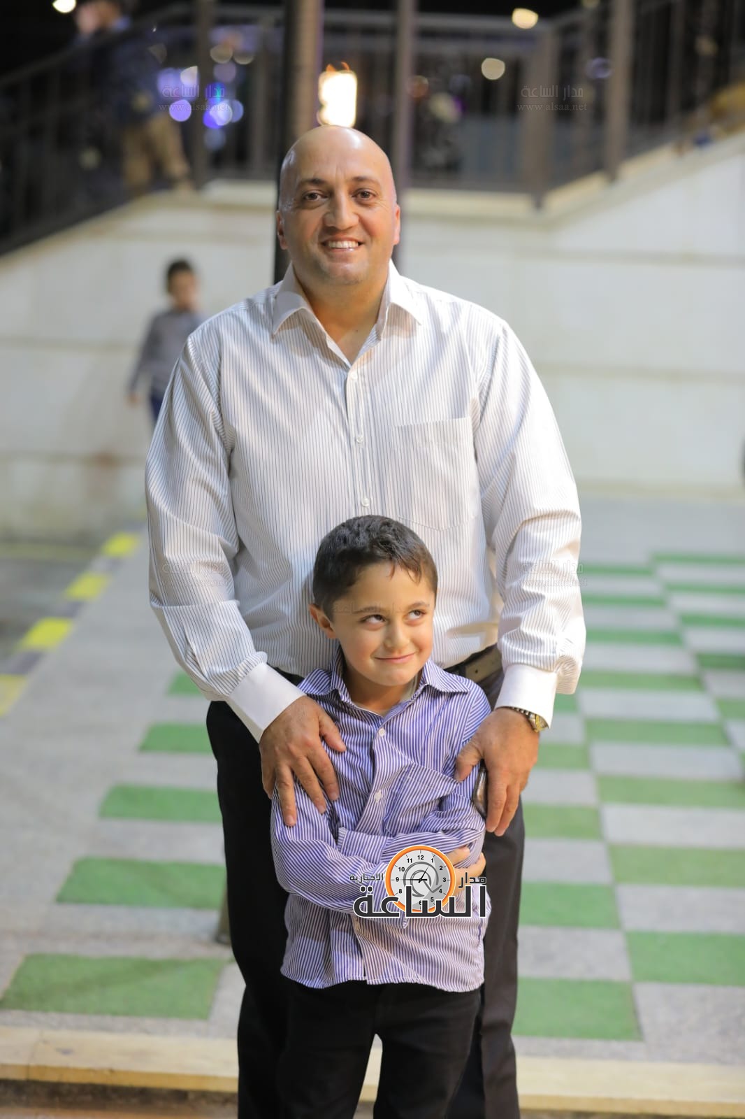 Madar Al-Saa Images 0.4251577277660388