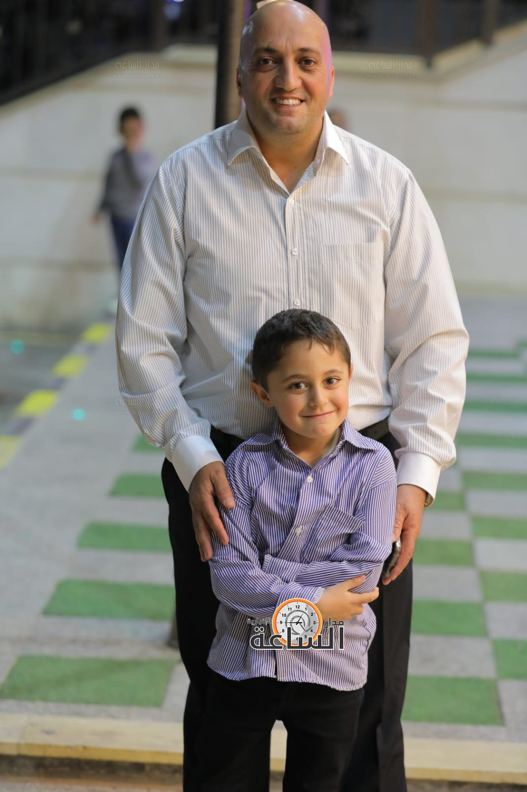 Madar Al-Saa Images 0.8886494793728699