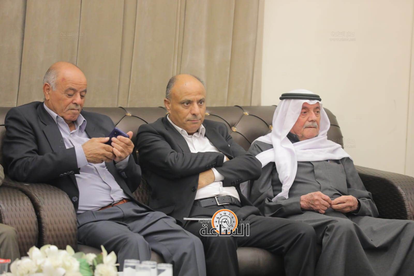 Madar Al-Saa Images 0.1588980659604846