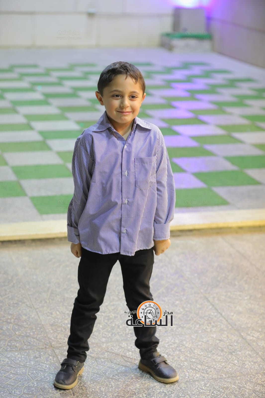 Madar Al-Saa Images 0.11118891970124856