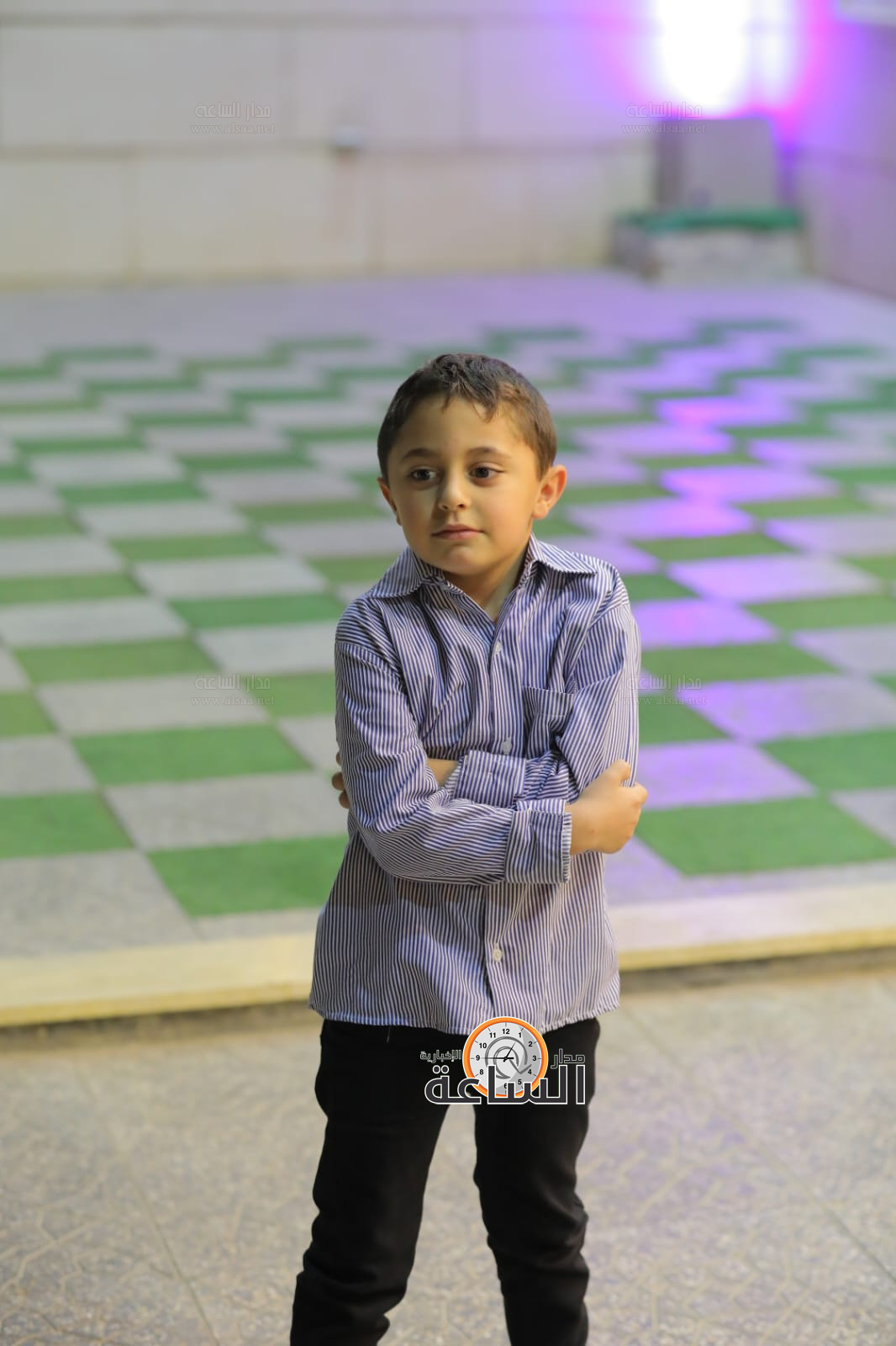 Madar Al-Saa Images 0.32139601800673856