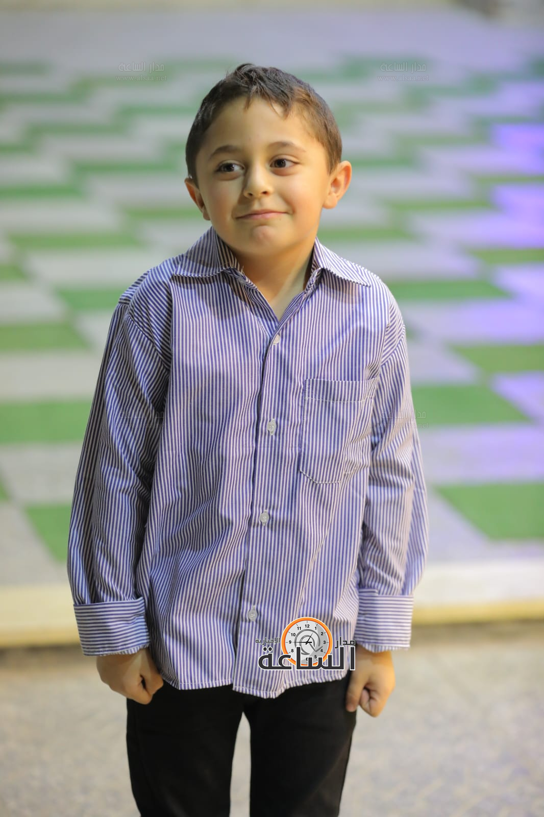 Madar Al-Saa Images 0.03325429870642016