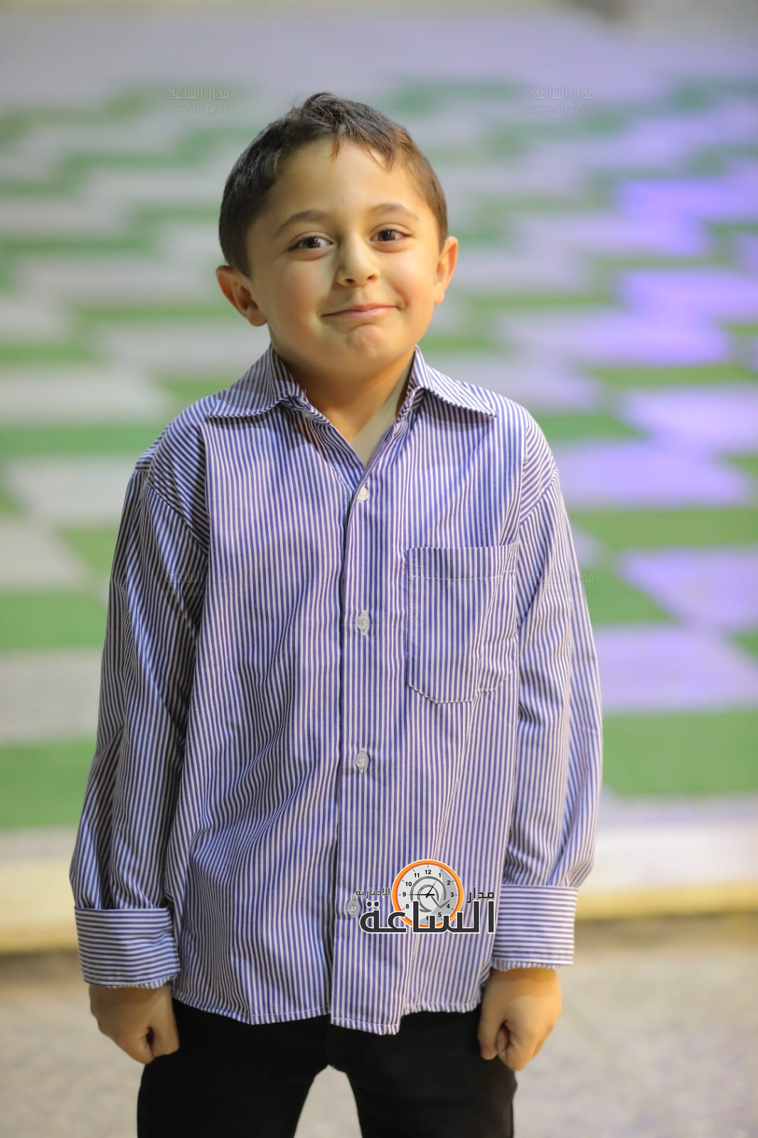 Madar Al-Saa Images 0.44268085602378315