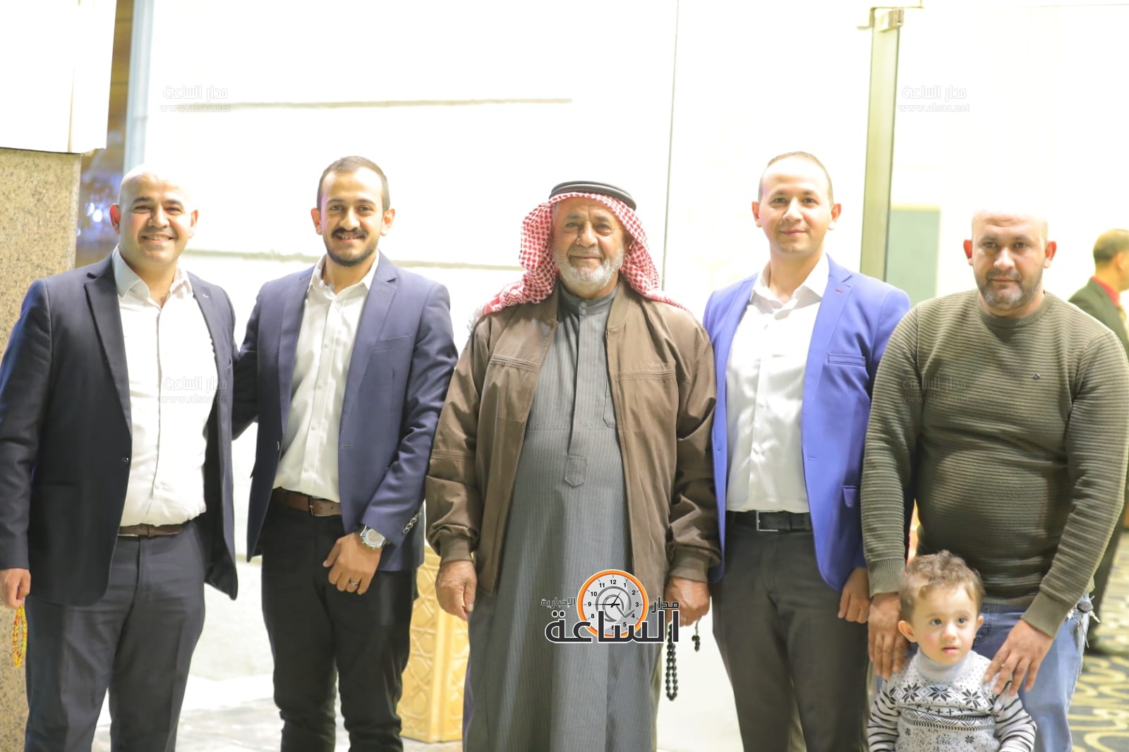 Madar Al-Saa Images 0.47641694552766123