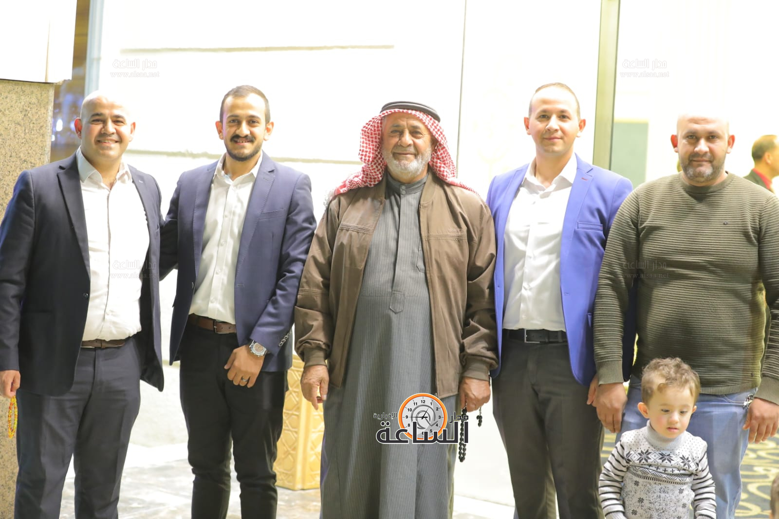 Madar Al-Saa Images 0.8987212100608826