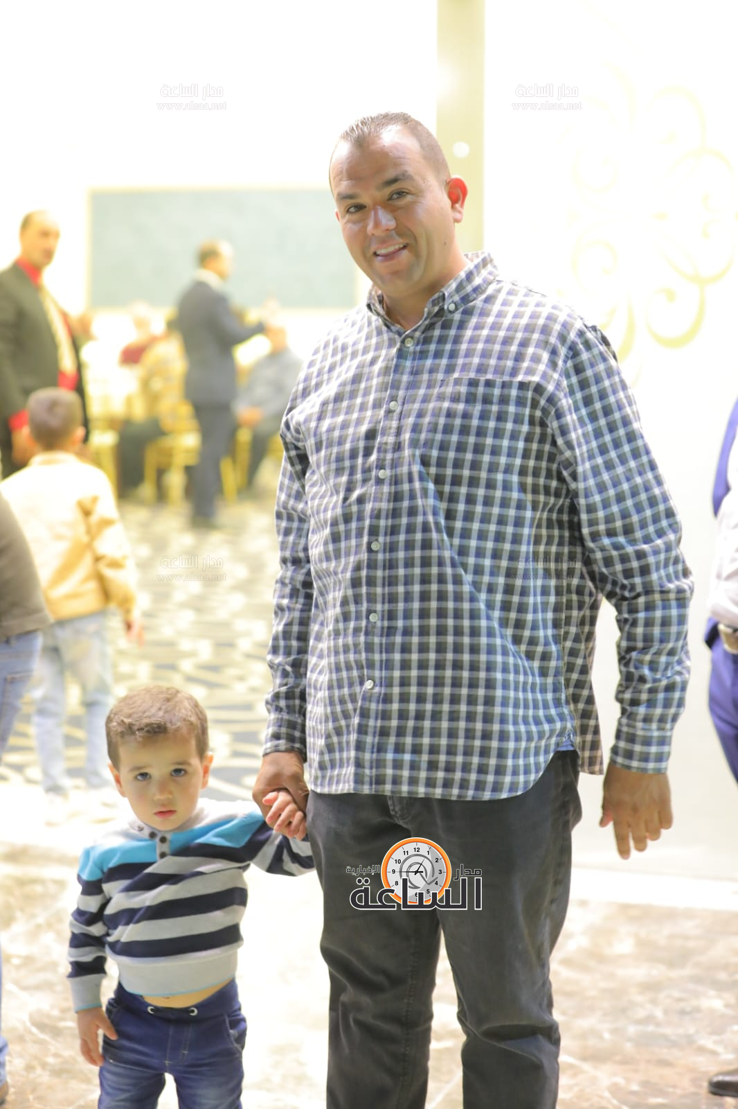 Madar Al-Saa Images 0.7620628312909237