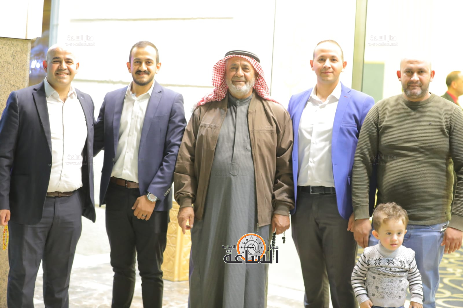 Madar Al-Saa Images 0.46888939898993987