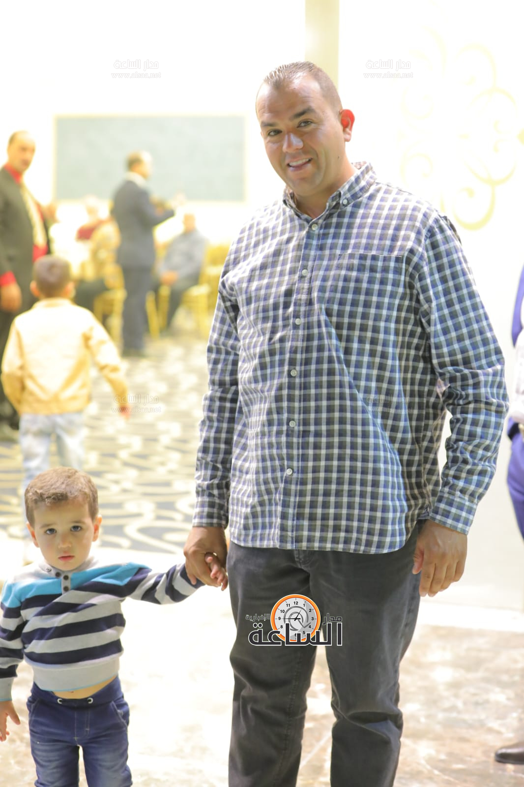 Madar Al-Saa Images 0.971378000314481