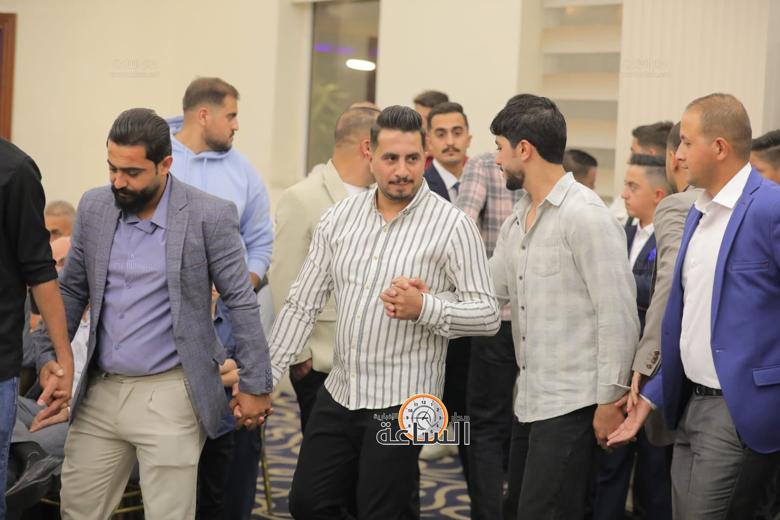 Madar Al-Saa Images 0.5393292489011638