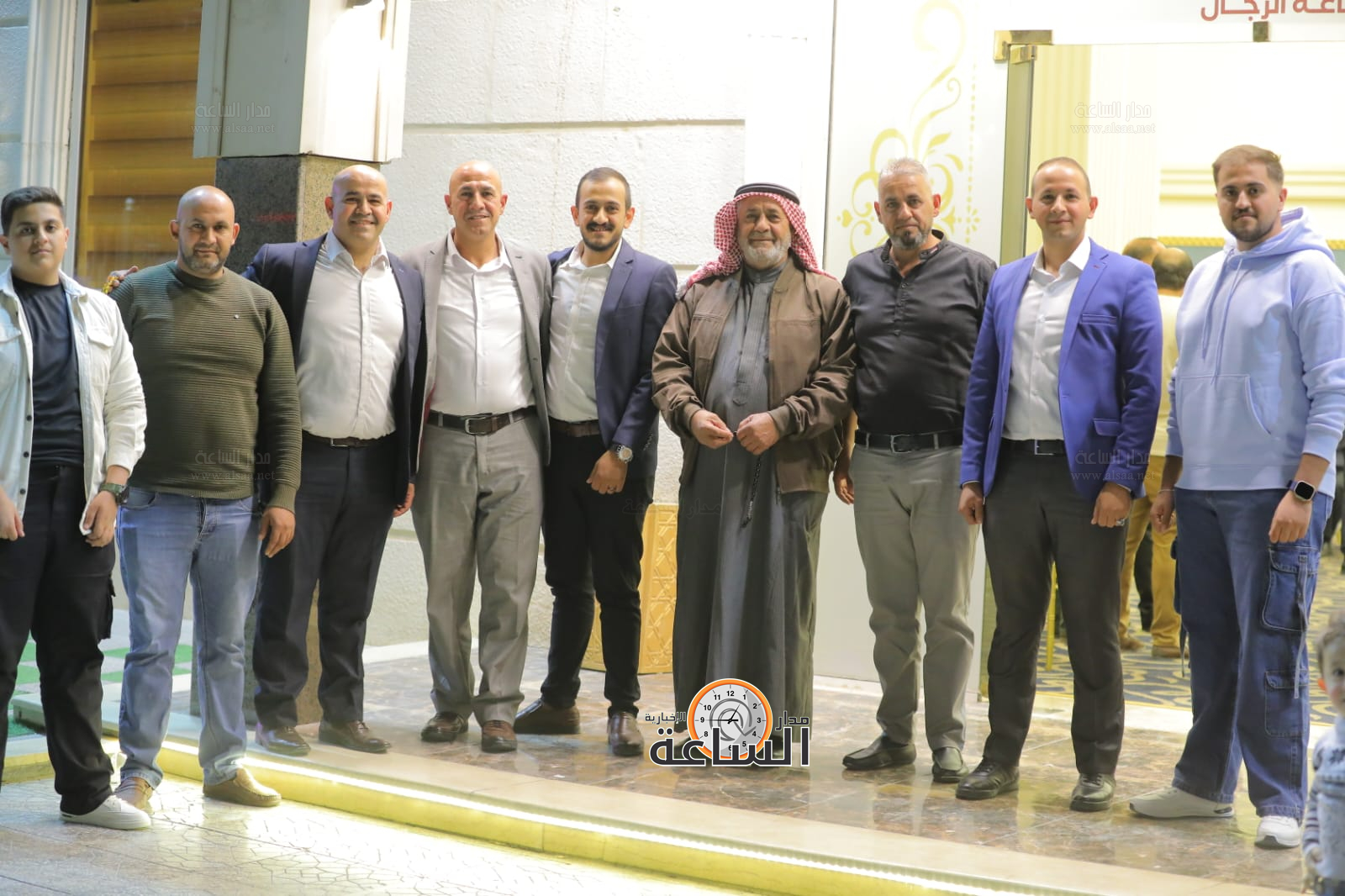 Madar Al-Saa Images 0.48206513532016326