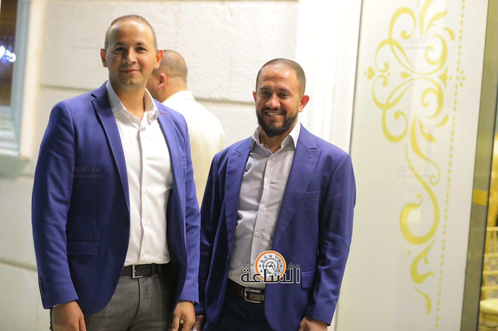 Madar Al-Saa Images 0.4208095191288921