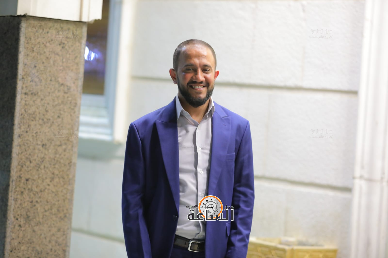 Madar Al-Saa Images 0.18393924821452035