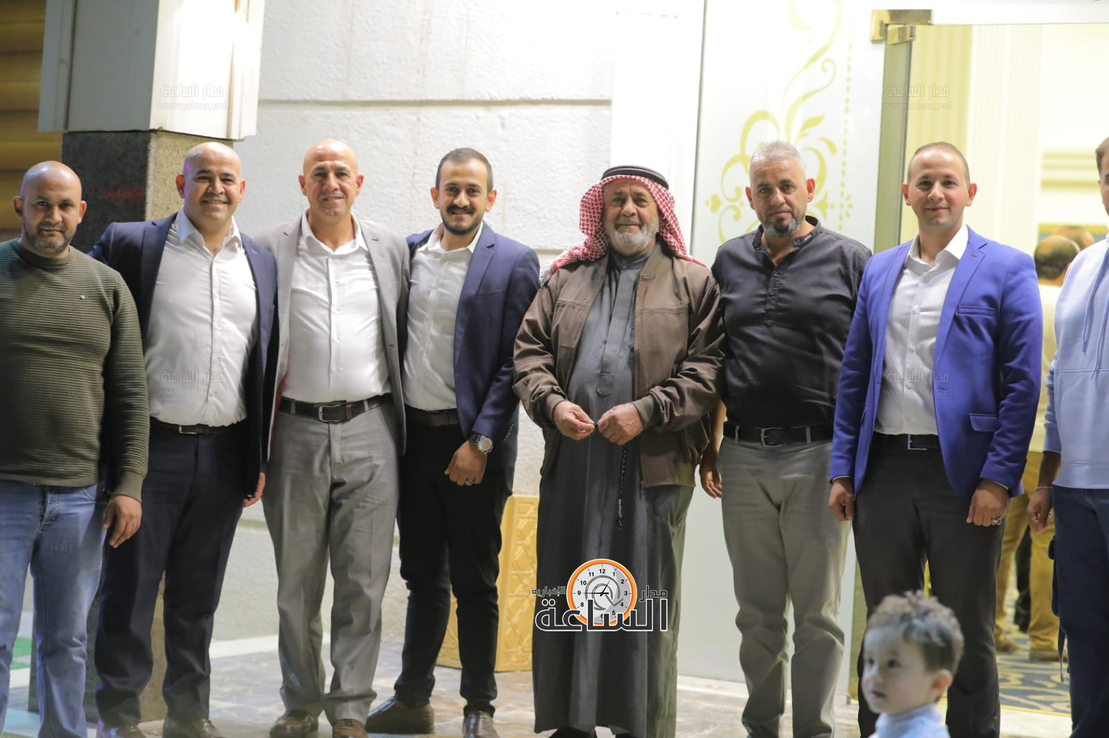 Madar Al-Saa Images 0.6413136574002167