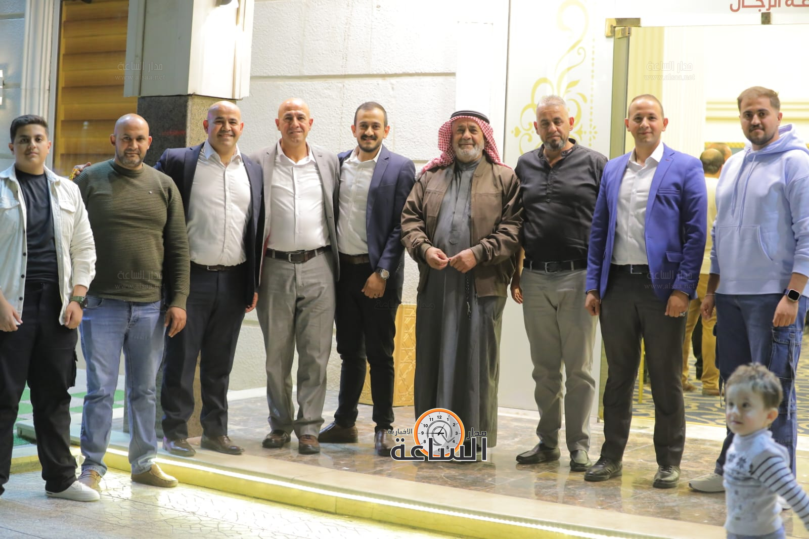 Madar Al-Saa Images 0.35488817928526584