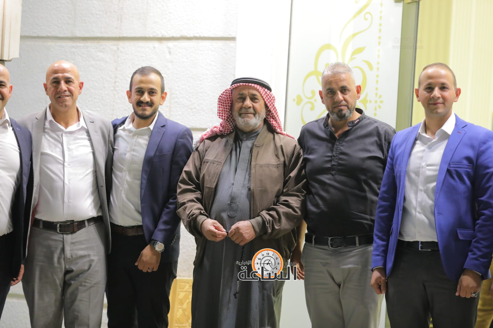 Madar Al-Saa Images 0.7312798824887459