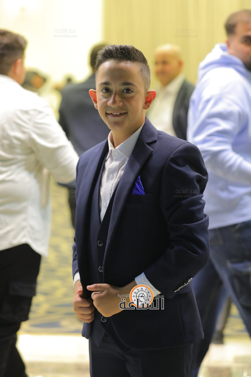 Madar Al-Saa Images 0.6123164282988613