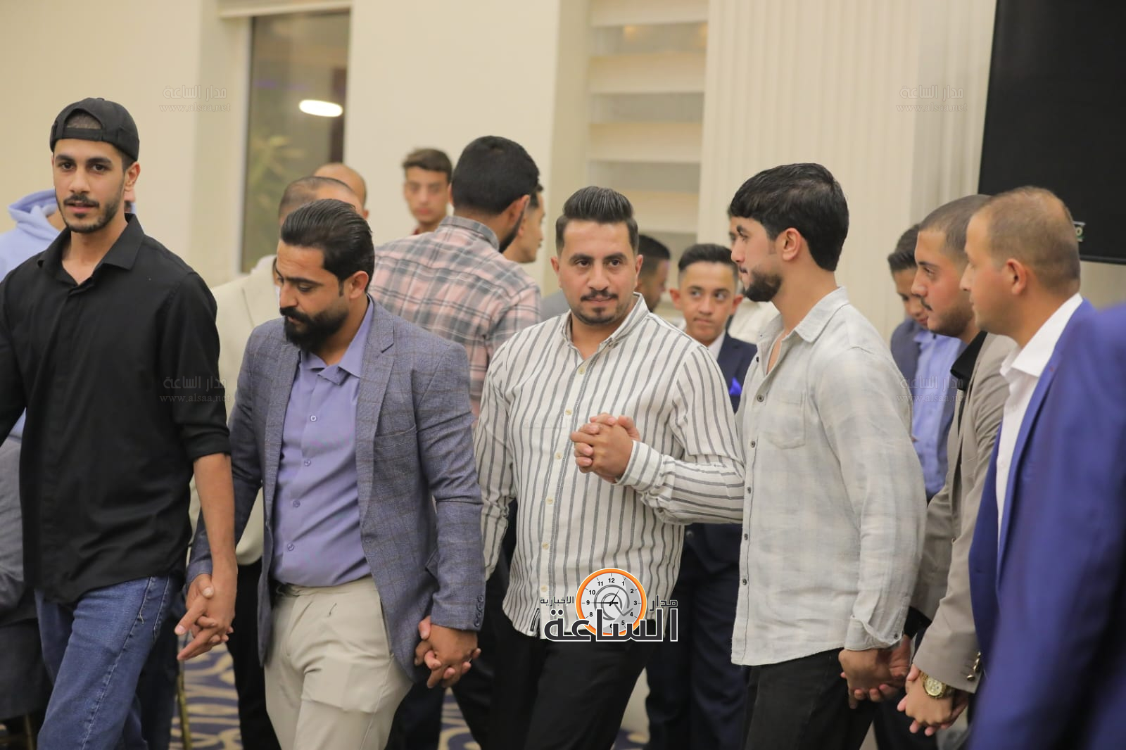 Madar Al-Saa Images 0.4264964831863729