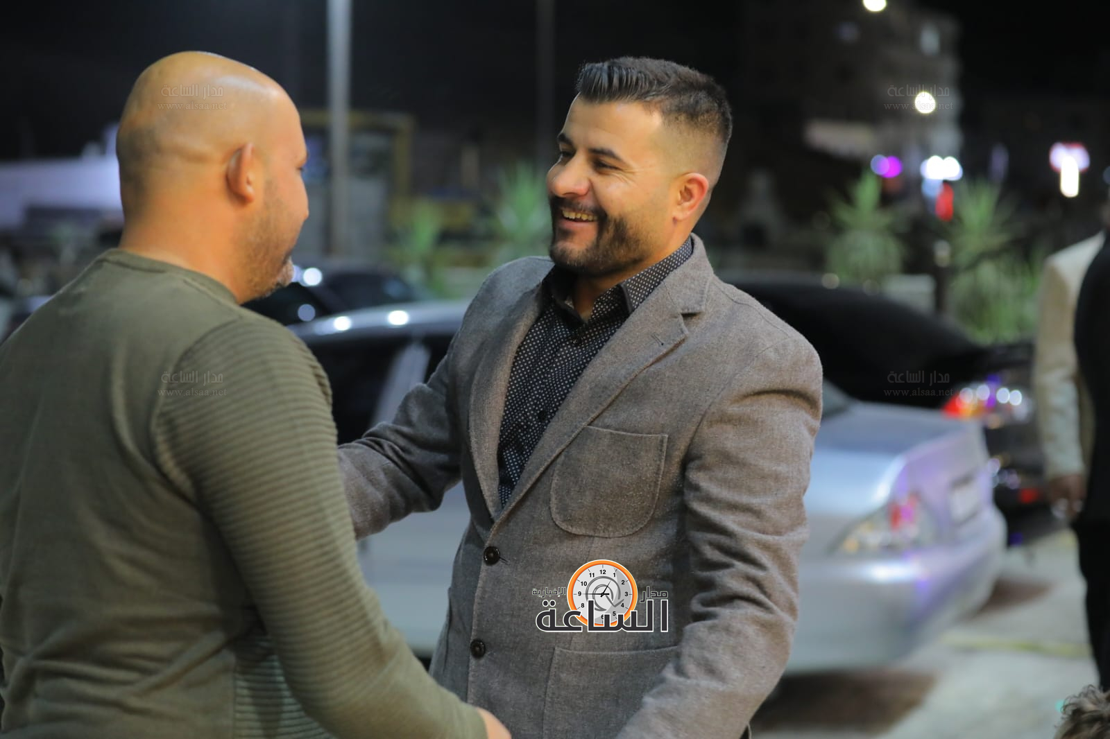 Madar Al-Saa Images 0.9222001672933109