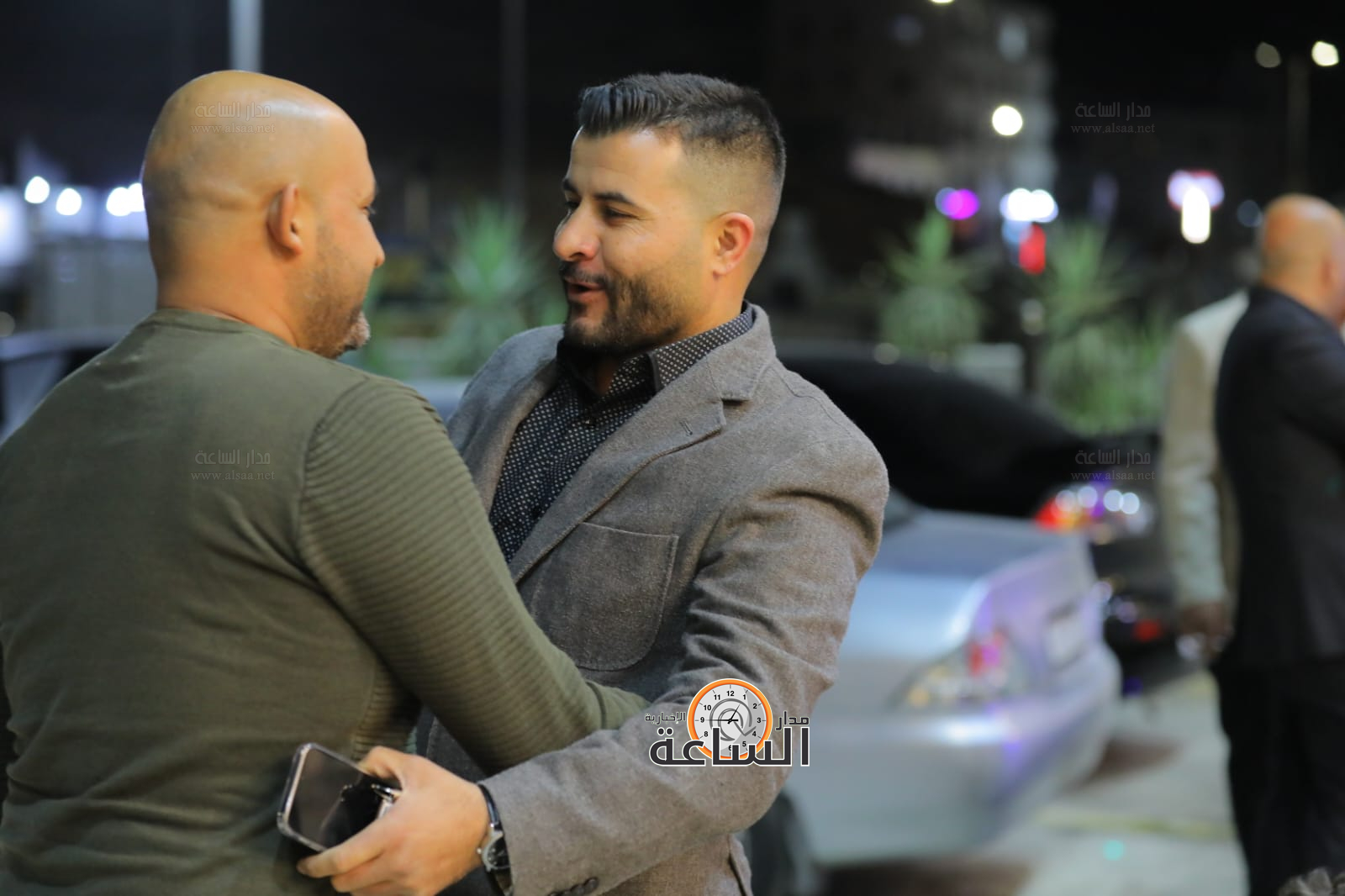 Madar Al-Saa Images 0.20085298798095996