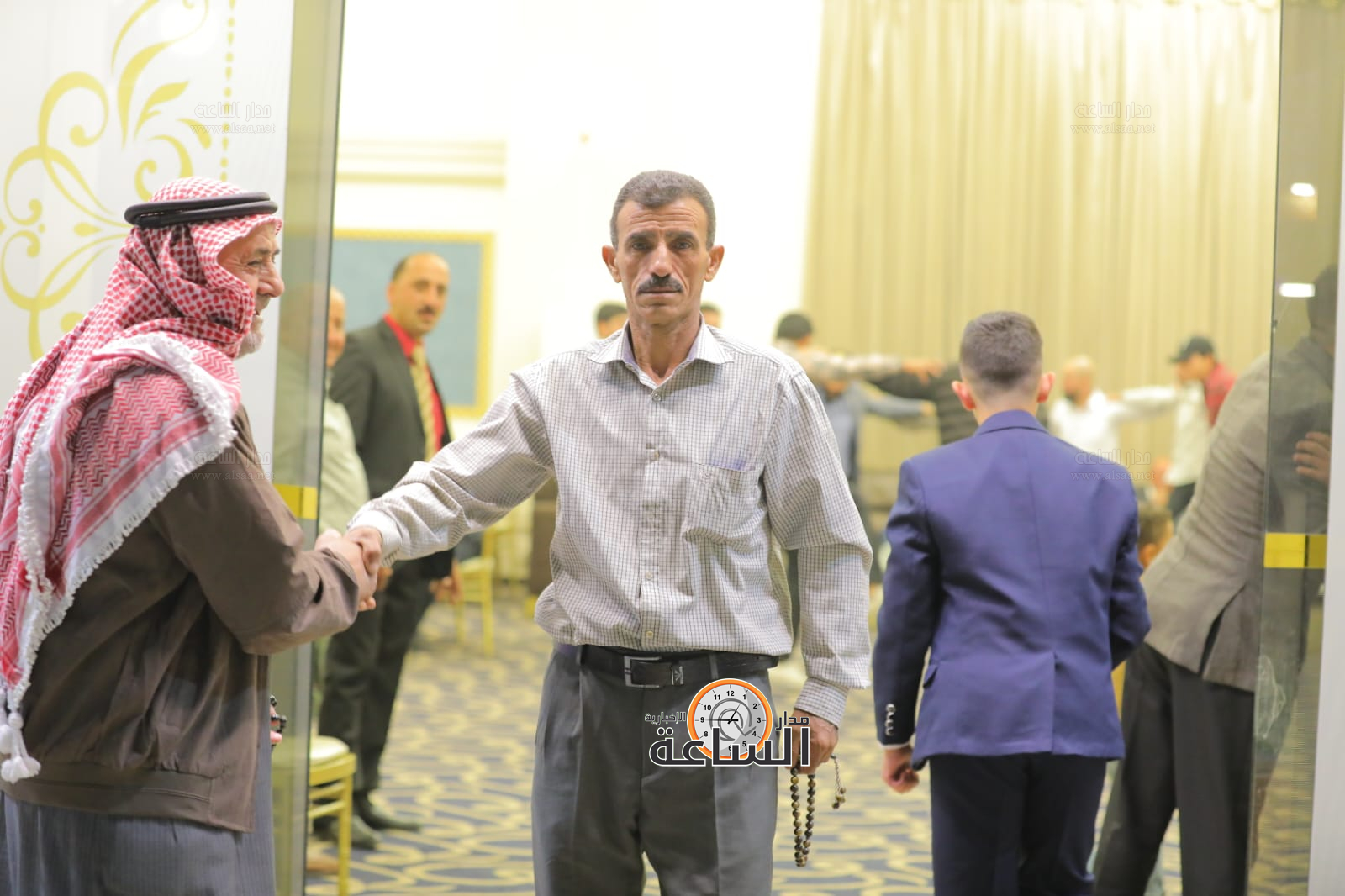 Madar Al-Saa Images 0.7828201163081234