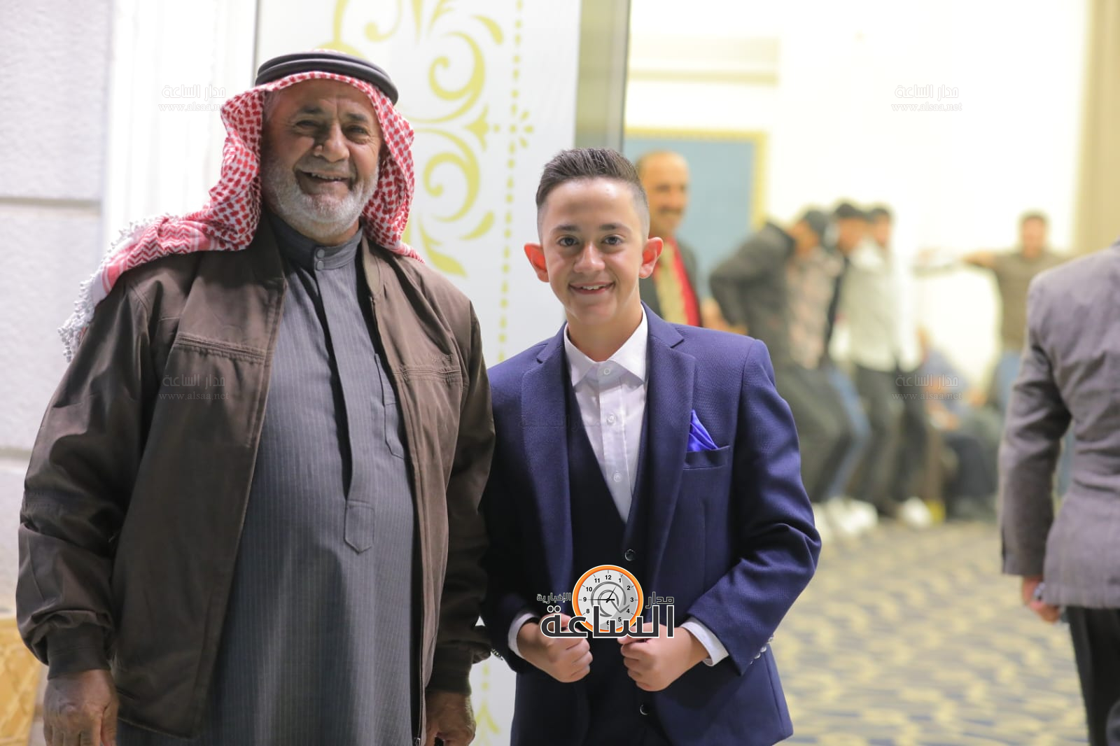 Madar Al-Saa Images 0.22241720743085058