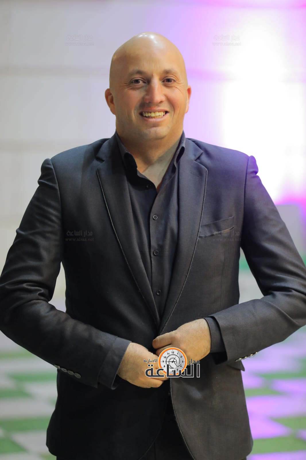 Madar Al-Saa Images 0.6155724524684574