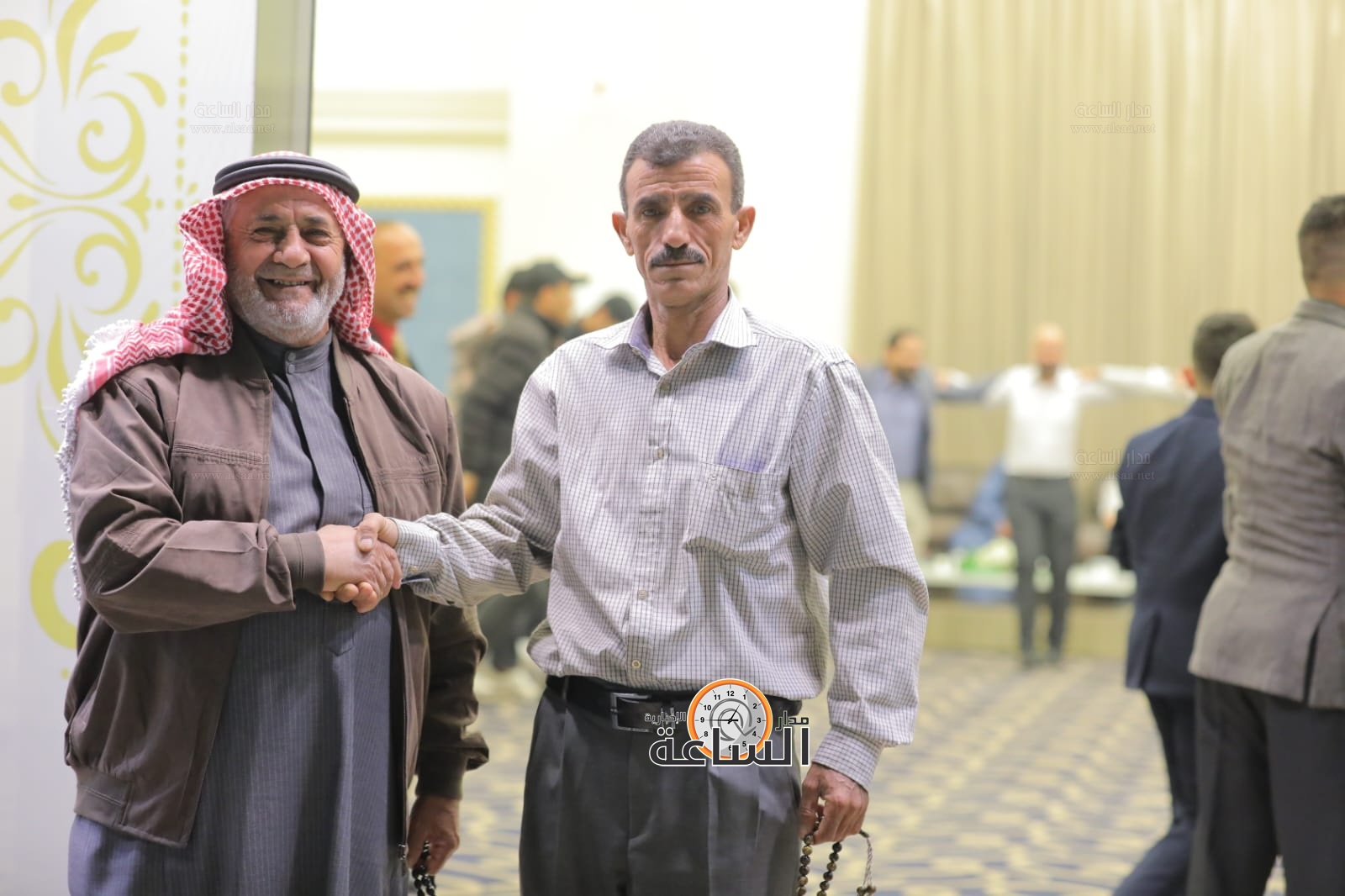 Madar Al-Saa Images 0.4933210550041407