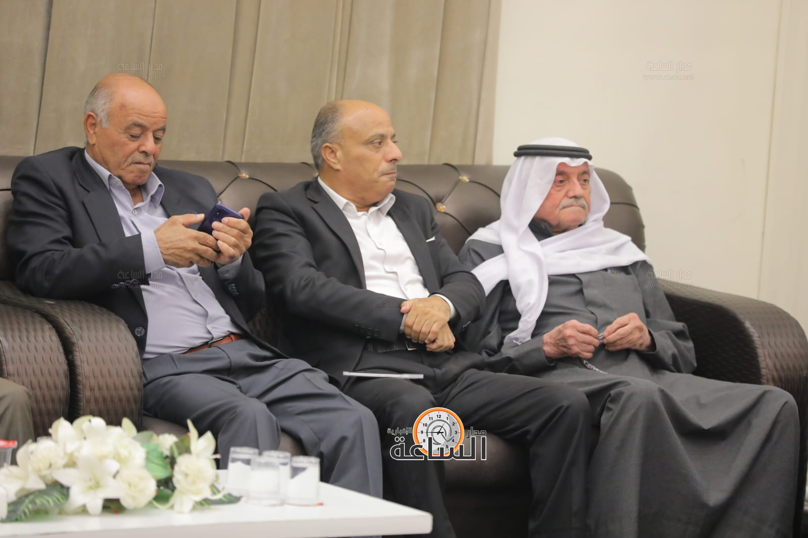 Madar Al-Saa Images 0.576734835564279