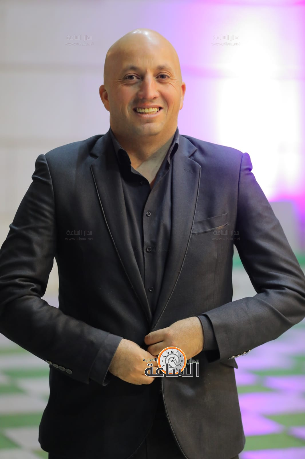 Madar Al-Saa Images 0.7984033705682663