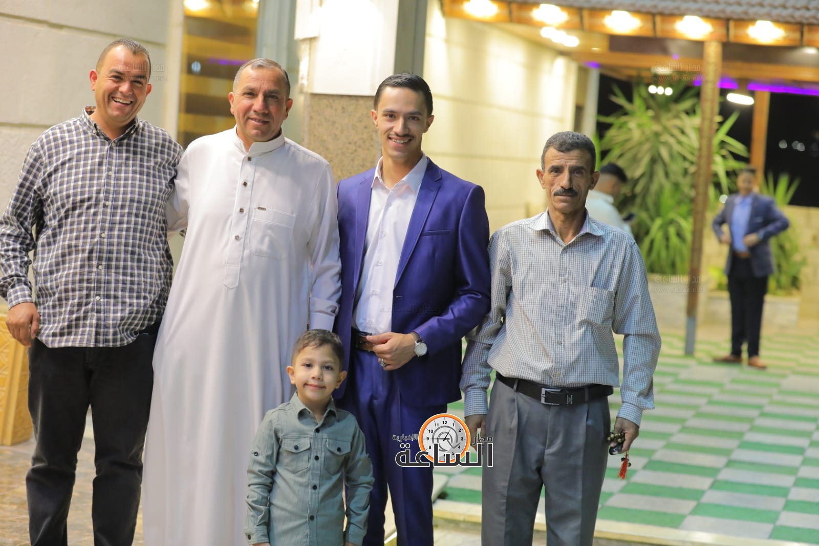 Madar Al-Saa Images 0.09892777464624114