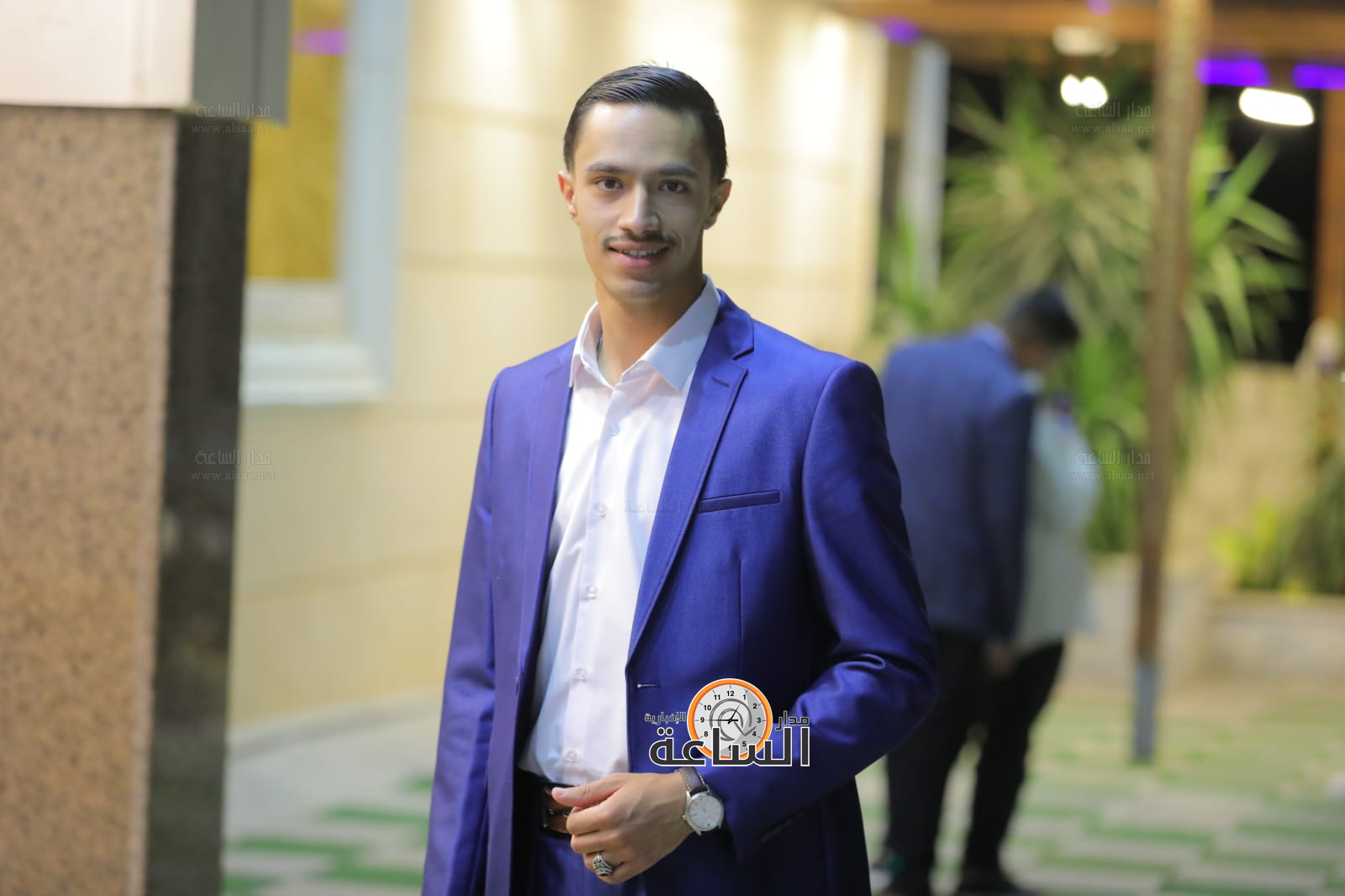 Madar Al-Saa Images 0.3736516164739543