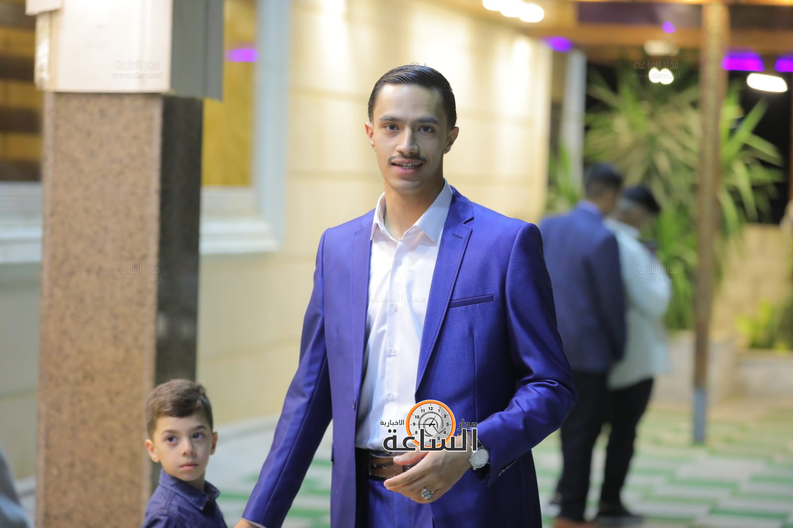 Madar Al-Saa Images 0.6231423754333876