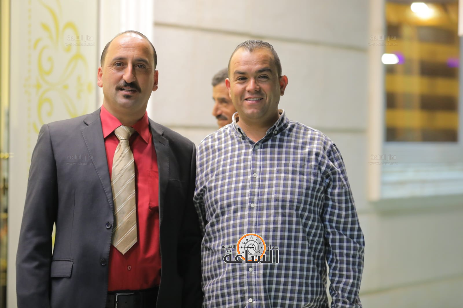 Madar Al-Saa Images 0.7989699312910343