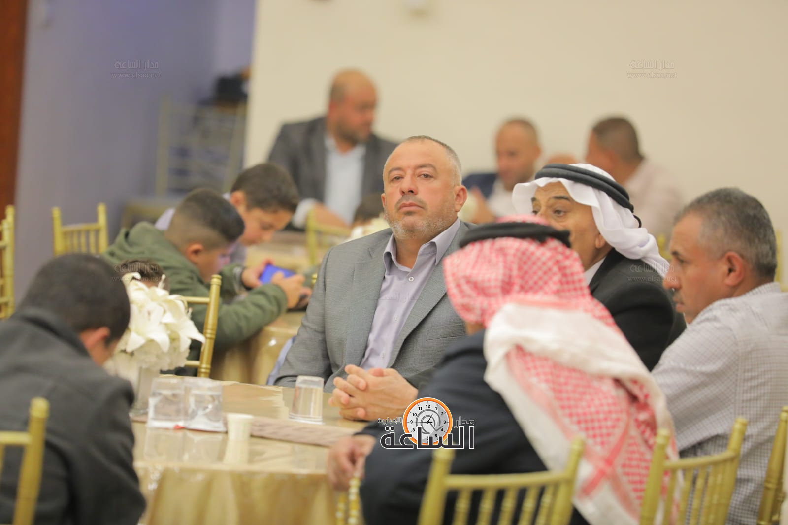 Madar Al-Saa Images 0.8680544051796084