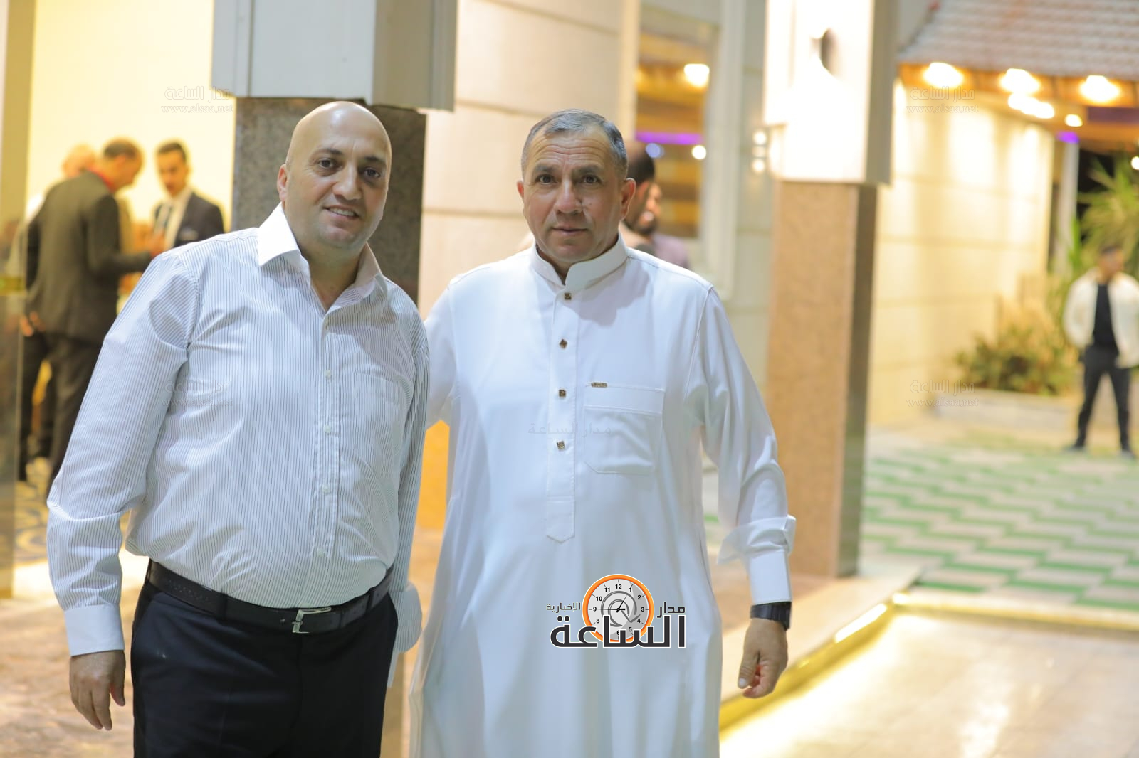 Madar Al-Saa Images 0.7052794623618825