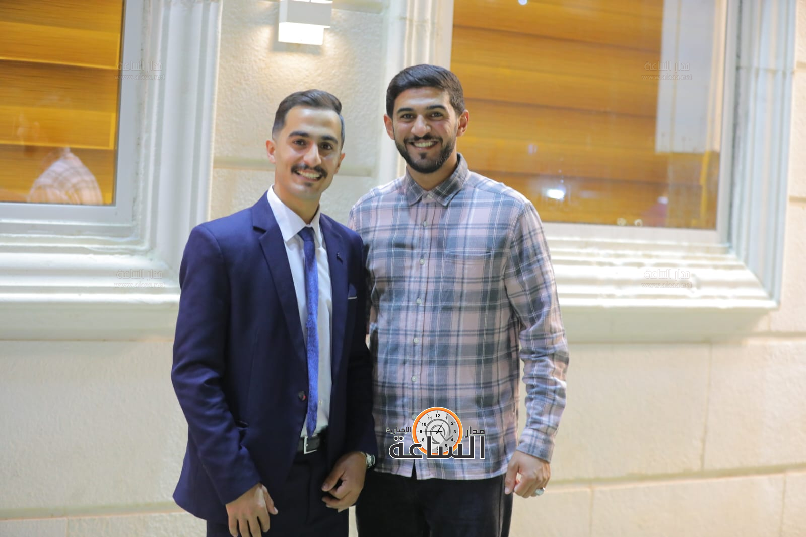 Madar Al-Saa Images 0.8552865864699559